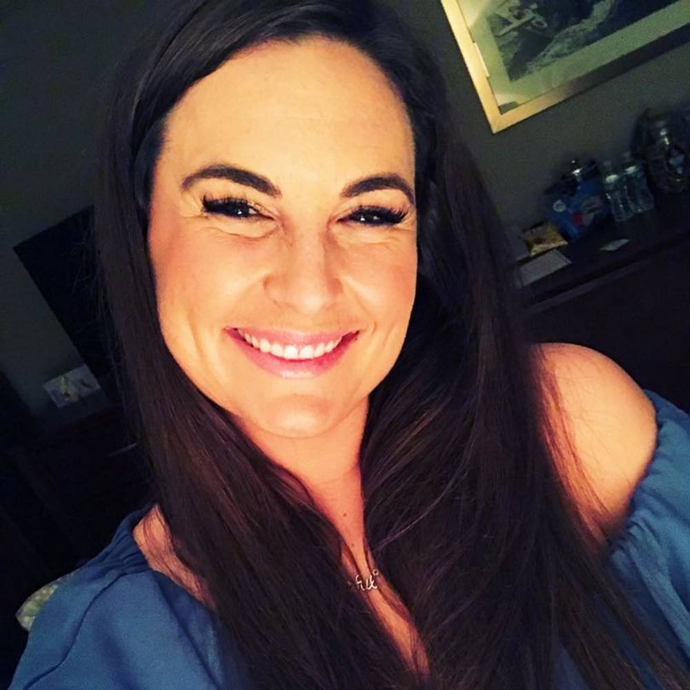 Meet your Posher, Gracie